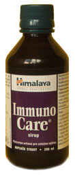 ImmunoCare sirup